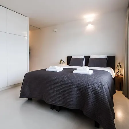 Cozy And Comfortable With Balcony! Apartament Amsterdam