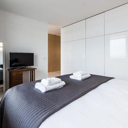 Cozy And Comfortable With Balcony! Apartament *